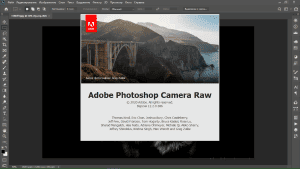 Adobe Photoshop 2020 21.1.0.106 Lite Portable by conservator [Ru/En]