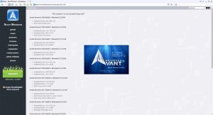 Avant Browser Ultimate 2020 build 3 + Portable [Multi/Ru]