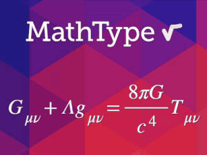   MathType   