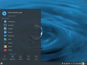 Ubuntu*Pack KDE (Kubuntu) 18.04 ( 2020) [amd64, i386] 2xDVD