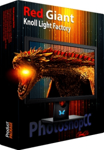   Knoll Light Factory for Photoshop 3.2.2 (x64) RePack by igordz 
