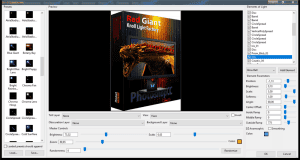 Knoll Light Factory for Photoshop 3.2.2 (x64) RePack by igordz [En]