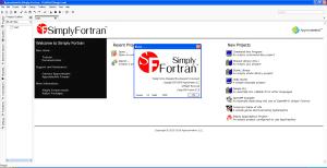 Simply Fortran 3.2.2976 [En]
