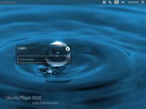 Ubuntu*Pack Cinnamon 18.04 ( 2020) [amd64] 1xDVD
