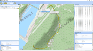 GPS Track Editor 1.15.141 beta Portable by AlekseyPopovv [Ru]