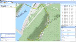 GPS Track Editor 1.15.141 beta Portable by AlekseyPopovv [Ru]