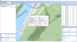 GPS Track Editor 1.15.141 beta Portable by AlekseyPopovv [Ru]