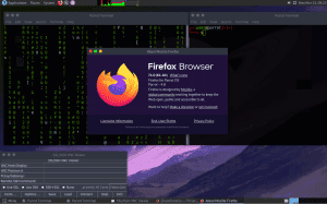 Parrot Security OS 4.9 + netinstall x64-x32 [, , ] 1xDVD [amd64]