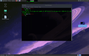 Parrot Security OS 4.9 + netinstall x64-x32 [, , ] 1xDVD [amd64]