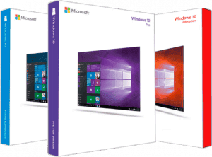   Microsoft Windows 10.0.18362.720 Version 1903 (March 2020 Update) -    Microsoft MSDN 