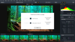 Skylum Aurora HDR 2019 1.0.0.2550.1 (x64) RePack (& Portable) by elchupakabra [Multi]