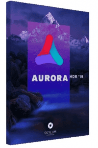   Skylum Aurora HDR 2019 1.0.0.2550.1 (x64) RePack by elchupakabra 