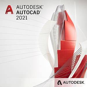   Autodesk AutoCAD LT 2021 