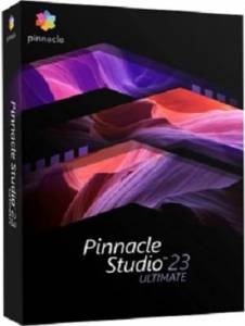   Pinnacle Studio Ultimate 23.2.0.290 + ontent + Plugins + Tool 