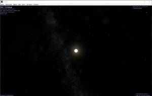 Celestia 1.6.1 + Portable + Celestia Origin v.10 [Multi/Ru]