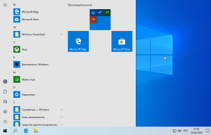 Windows 10 2004 (19041.508) x64 Home + Pro + Enterprise (3in1) by Brux v.09.2020 [Ru]