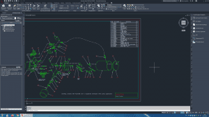 Autodesk AutoCAD Plant 3D 2021 [Ru]
