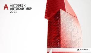   Autodesk AutoCAD MEP 2021 