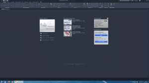 Autodesk AutoCAD LT 2021 [Ru]
