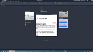 Autodesk AutoCAD Architecture 2021 [Ru]