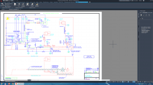 Autodesk AutoCAD Map 3D 2021 [Ru]