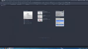 Autodesk AutoCAD Mechanical 2021 [Ru]