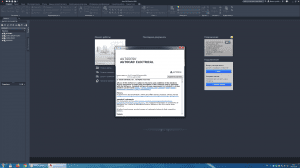 Autodesk AutoCAD Electrical 2021 [Ru]