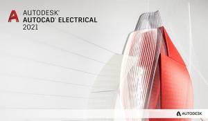   Autodesk AutoCAD Electrical 2021 