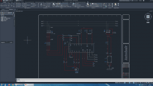 Autodesk AutoCAD Electrical 2021 [Ru]