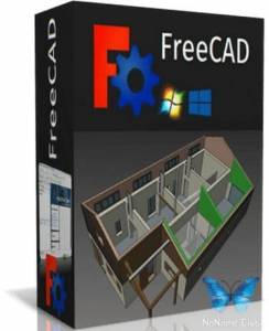   FreeCAD   (x64) 