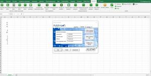 Addinsoft XLSTAT Premium v2016.02.28451 [Multi]