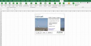 Addinsoft XLSTAT Premium v2016.02.28451 [Multi]