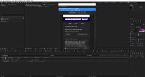 BG Renderer Max 1.0.6 [En]