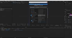 BG Renderer Max 1.0.6 [En]