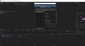 BG Renderer Max 1.0.6 [En]