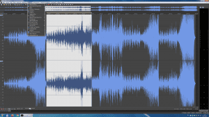 MAGIX Sound Forge Pro 15.0 Build 161 RePack by KpoJIuK [Ru/En]