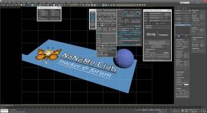 V-Ray Next 4.30.02 for 3ds Max 2016-2021 [En]