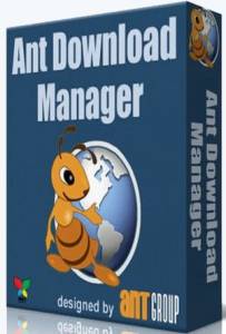   Ant Download Manager Pro   RePack by xetrin 