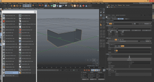 WTools3D LWCAD v2018.31 For Cinema 4D [En]