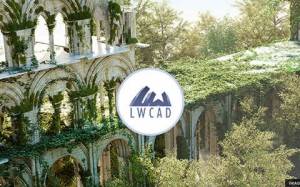   WTools3D LWCAD v2018.31 For Cinema 4D 