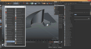 WTools3D LWCAD v2018.31 For Cinema 4D [En]
