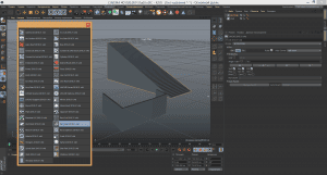 WTools3D LWCAD v2018.31 For Cinema 4D [En]