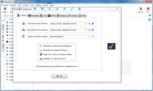 MobaXterm 20.2 build 4296 [En]