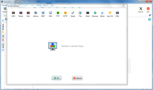 MobaXterm 20.2 build 4296 [En]