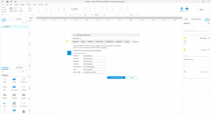 Axure RP Pro, Team, Enterprise 9.0.0.3693 [En]