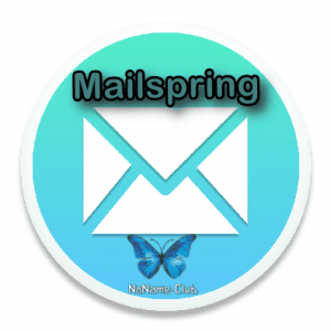   Mailspring 1.7.5 