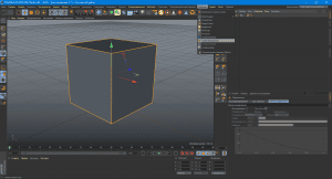 Vertex Normal Tool v1.04 For Cinema 4D [En]