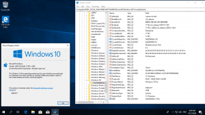 Microsoft Windows 10.0.17763.2114, Version 1809 (Updated August 2021) -    Microsoft MSDN [En]