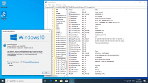 Microsoft Windows 10.0.18363.1621, Version 1909 (Updated June 2021) -    Microsoft MSDN [En]