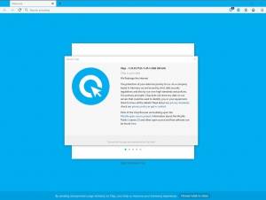 Cliqz 1.35.0 [En]